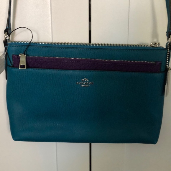 Coach Crossbody purse
